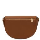 Astrea Bolso en Piel Cognac TL142284